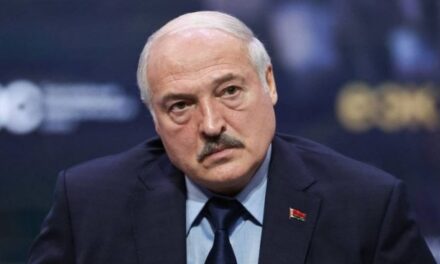 Parlamenti Evropian i kërkon Hagës urdhër arresti për Lukashenkon
