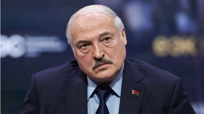 Parlamenti Evropian i kërkon Hagës urdhër arresti për Lukashenkon