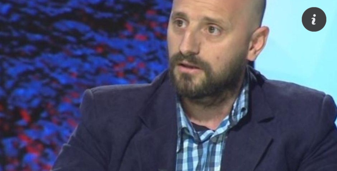 Gjykata Speciale lëshon urdhër-arrest për ish-anëtarin e UÇK-së. Dritan Goxhaj, arrestohet në Tiranë
