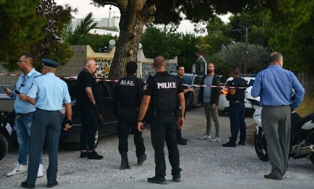 Masakra në Greqi, 6 viktimat ishin turq