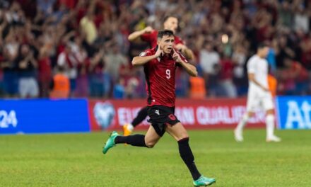 “Babai qau pas ndeshjes”, rrëfimi unik i Asanit: Kombëtarja është jetë, ju tregoj sekretin e golit me Poloninë