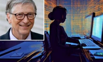 Bill Gates: Ja çfarë do të ndodhë me Inteligjencën Artificiale brenda pesë vitesh