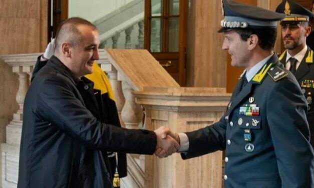 KLSH siguron asistencë nga Guardia di Finanza dhe Autoriteti Antikorrupsion