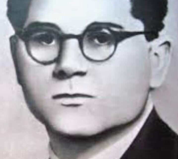 Qemal Stafa (1921 – 5 Maj, 1942)